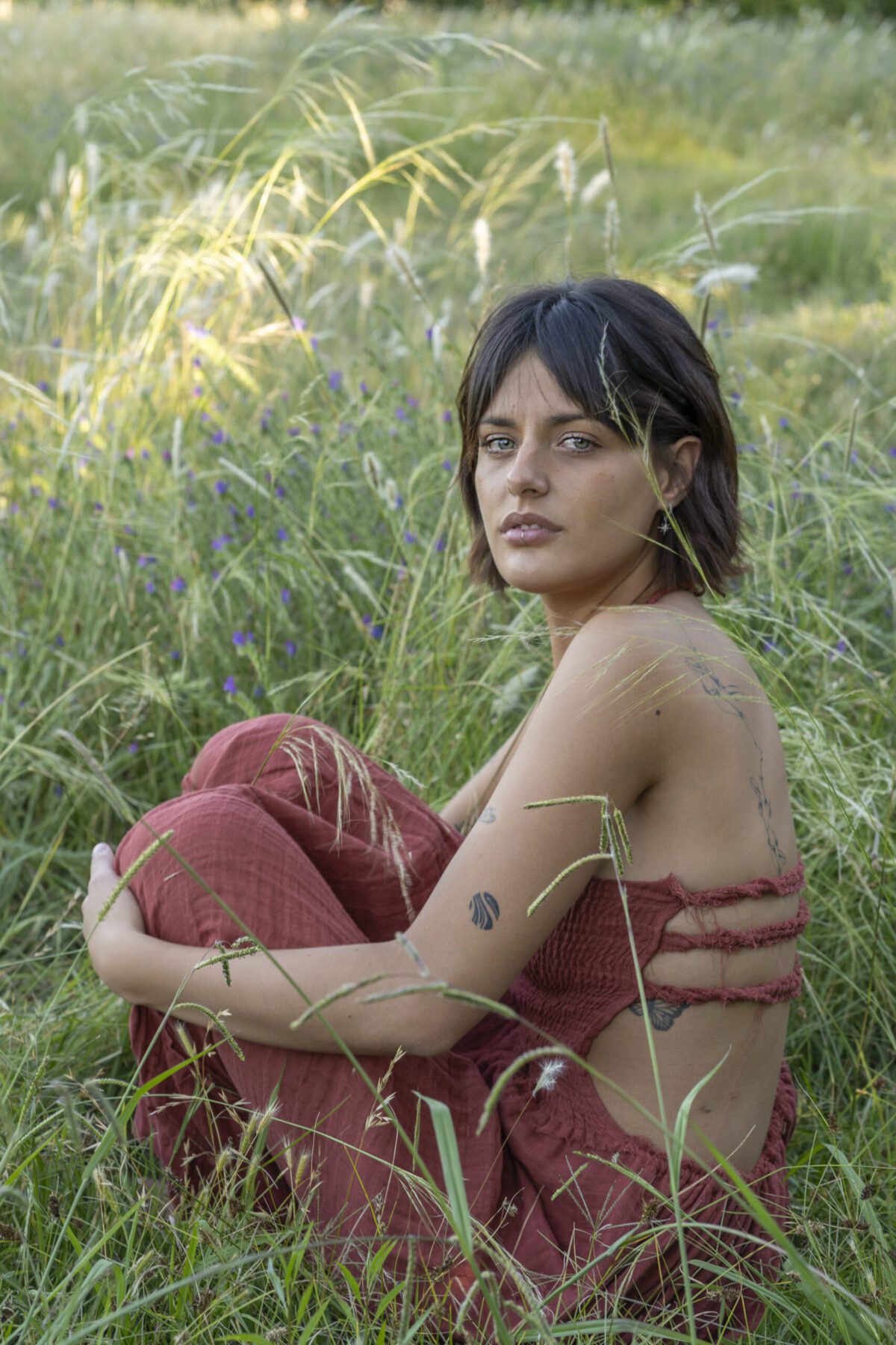 Vestido Jacinta - Image 4