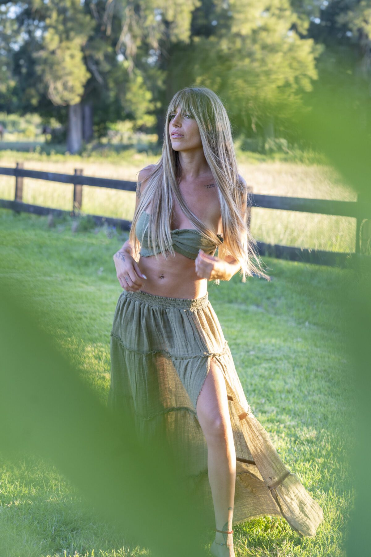 Pollera Serena - Image 7