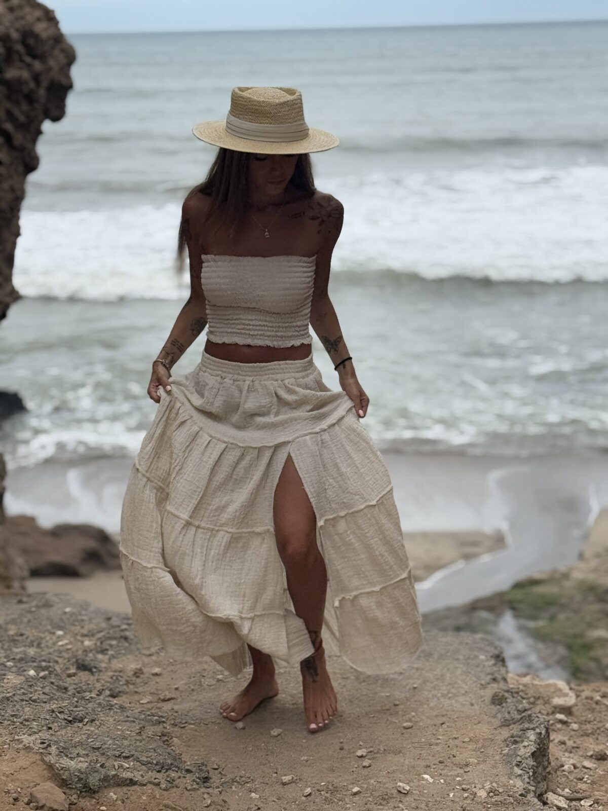 Pollera Serena - Image 5