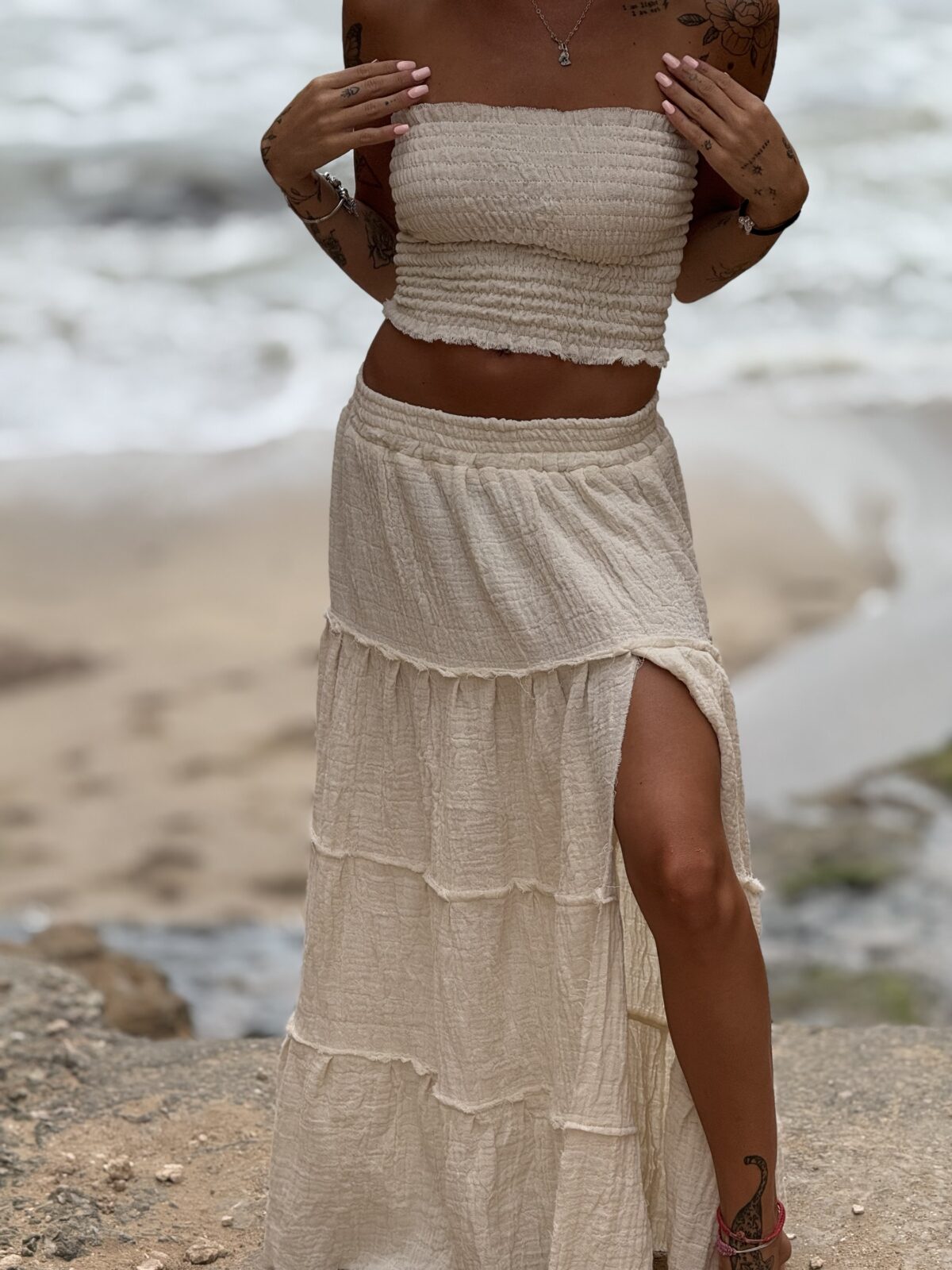 Pollera Serena - Image 6