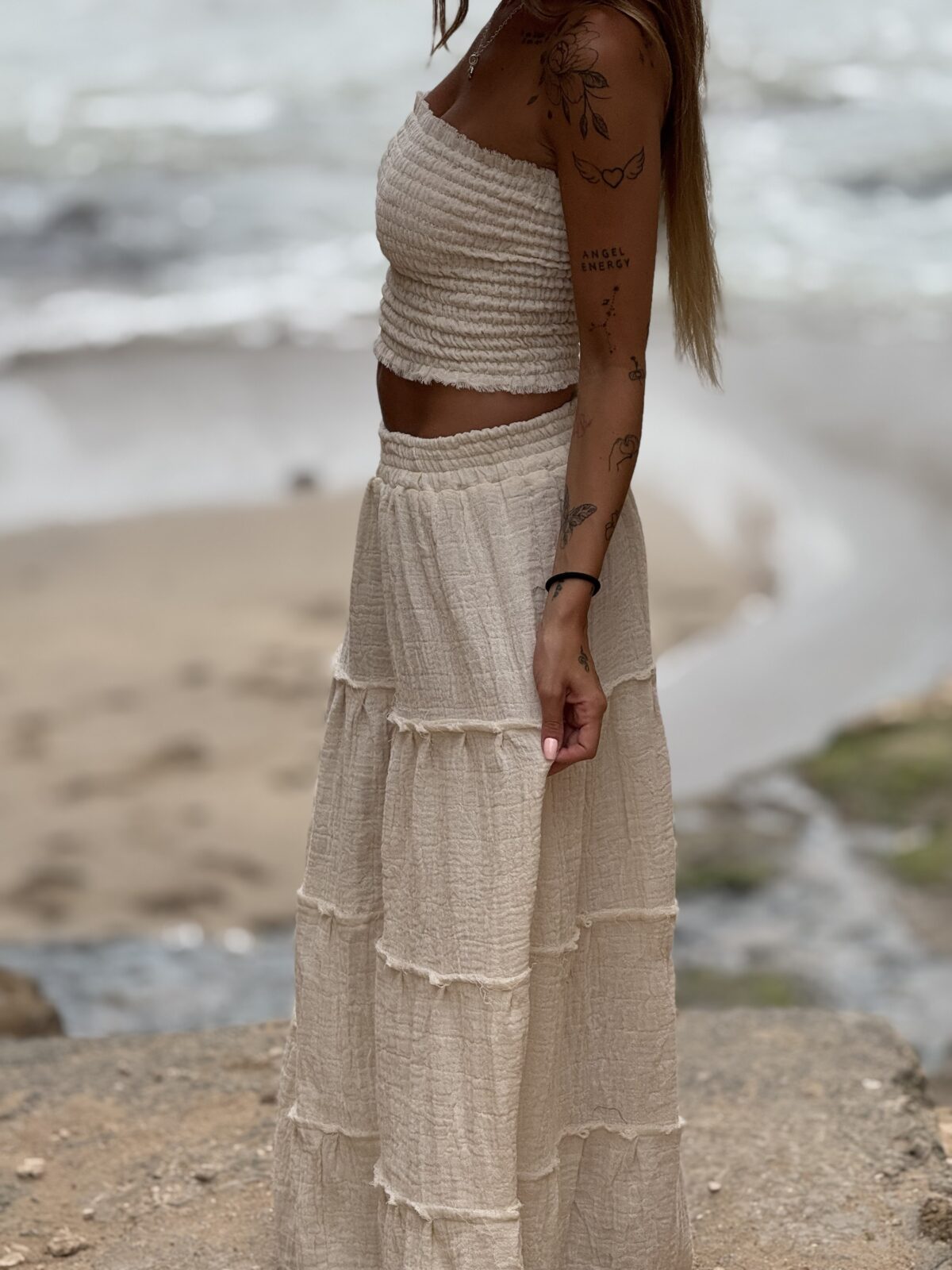 Pollera Serena - Image 3