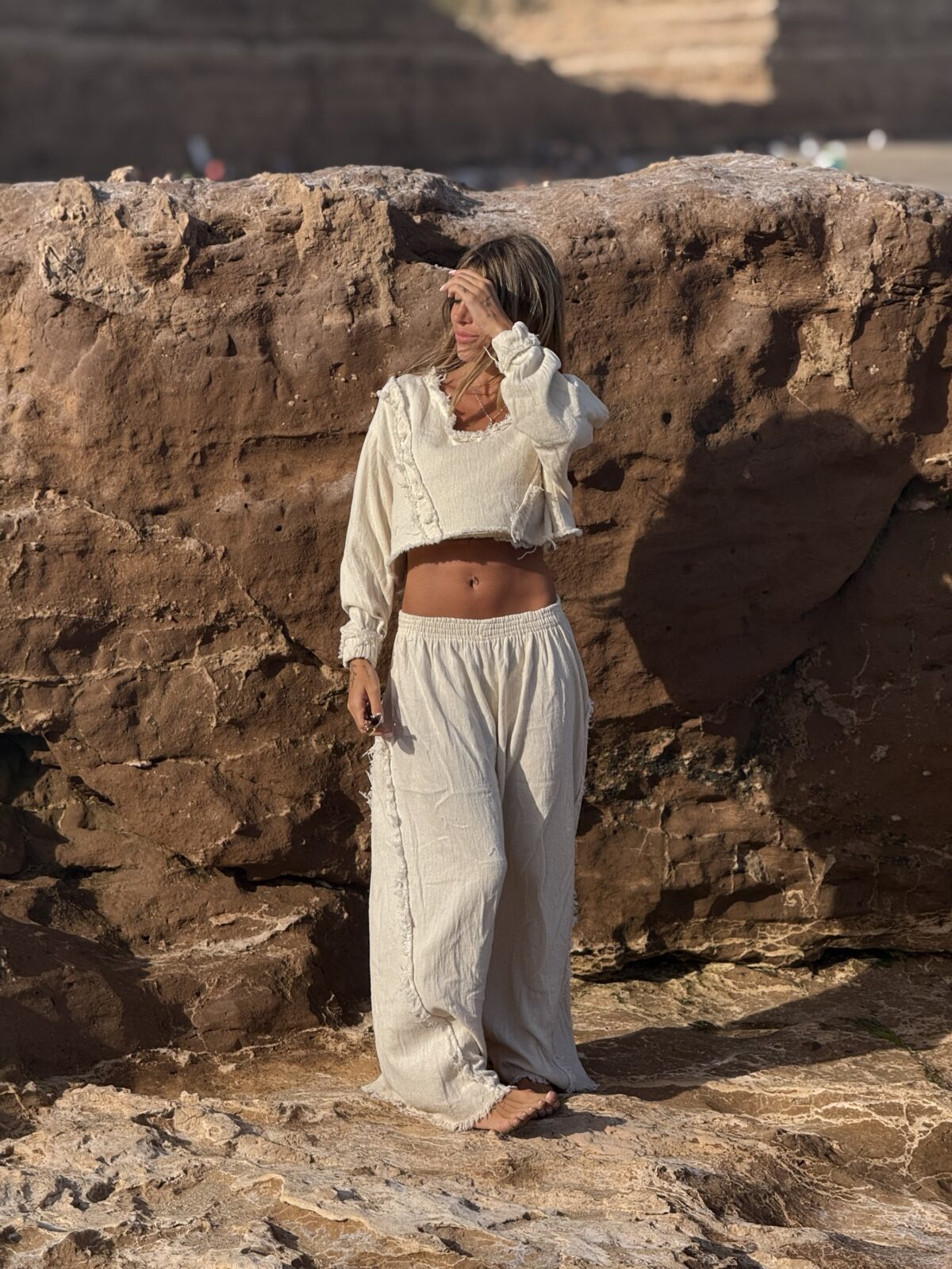 Buzo Aitana
