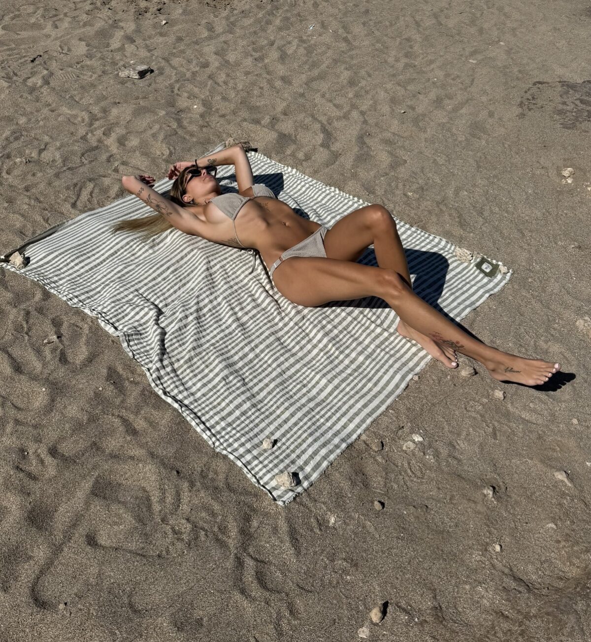 Lona de playa - Image 2