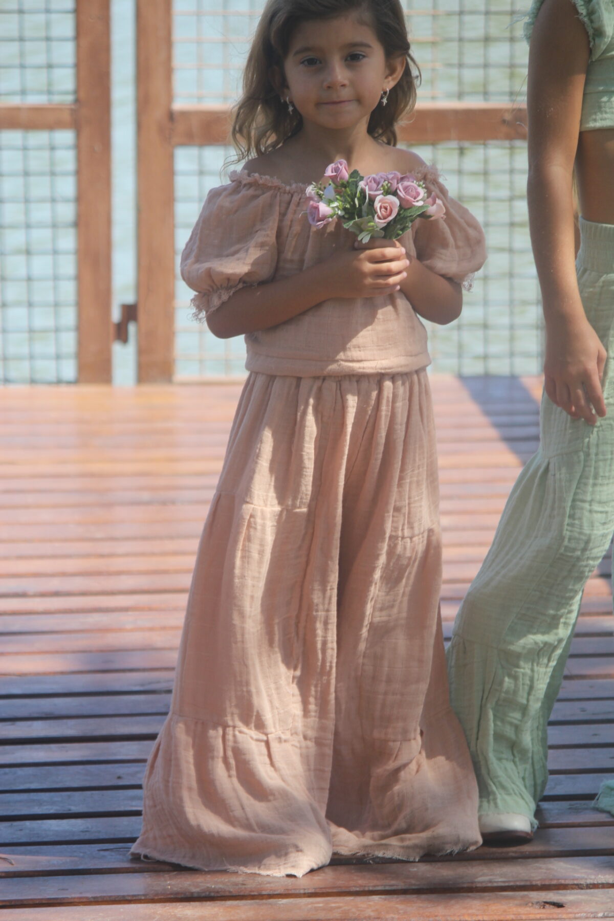 Pantalon Desiré - Image 8