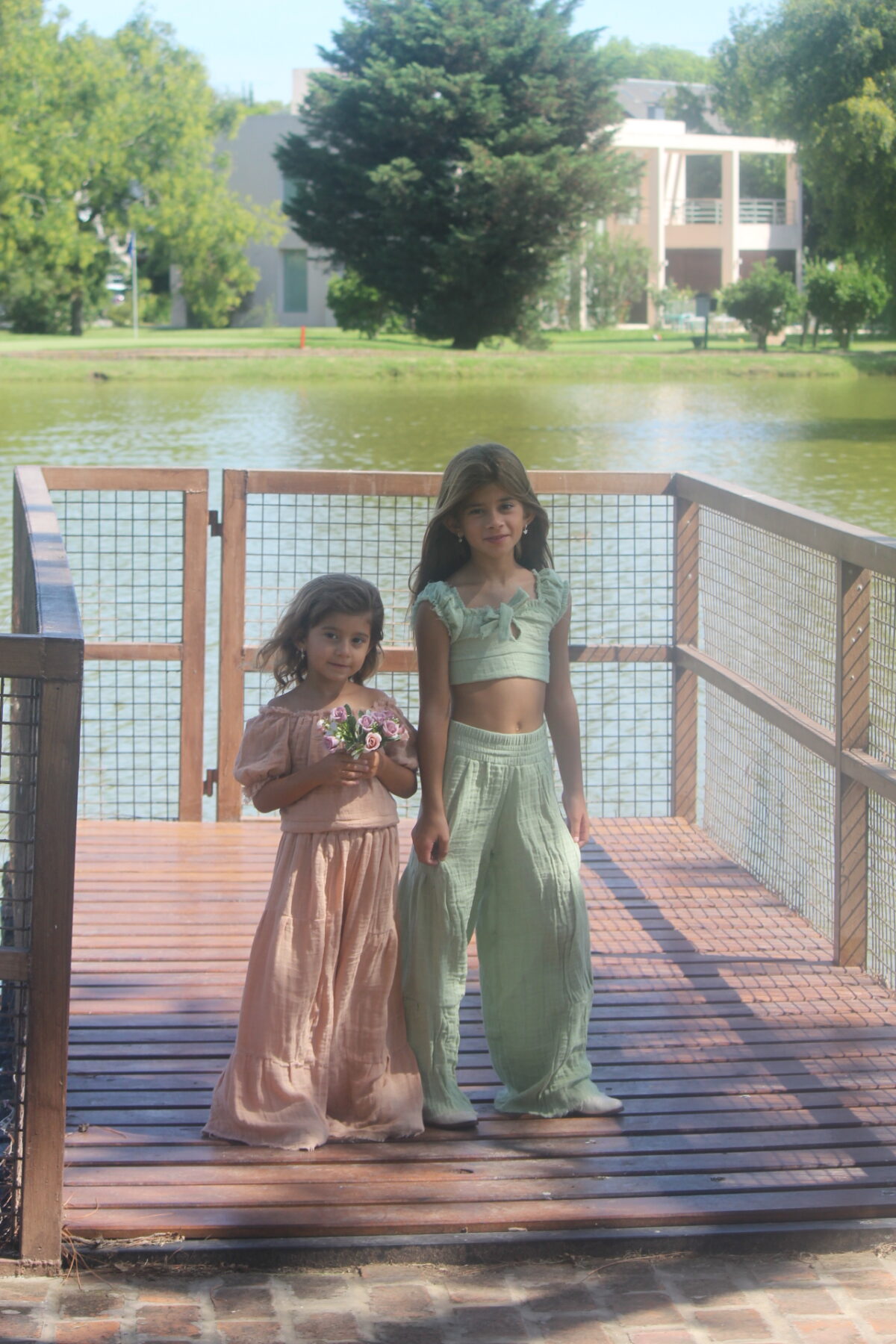 Pantalon Desiré - Image 7