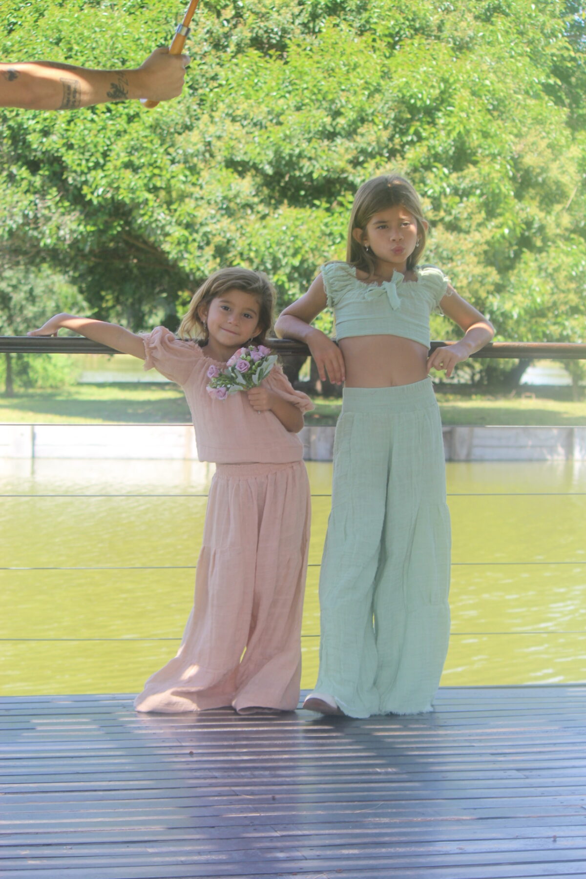 Pantalon Desiré - Image 6