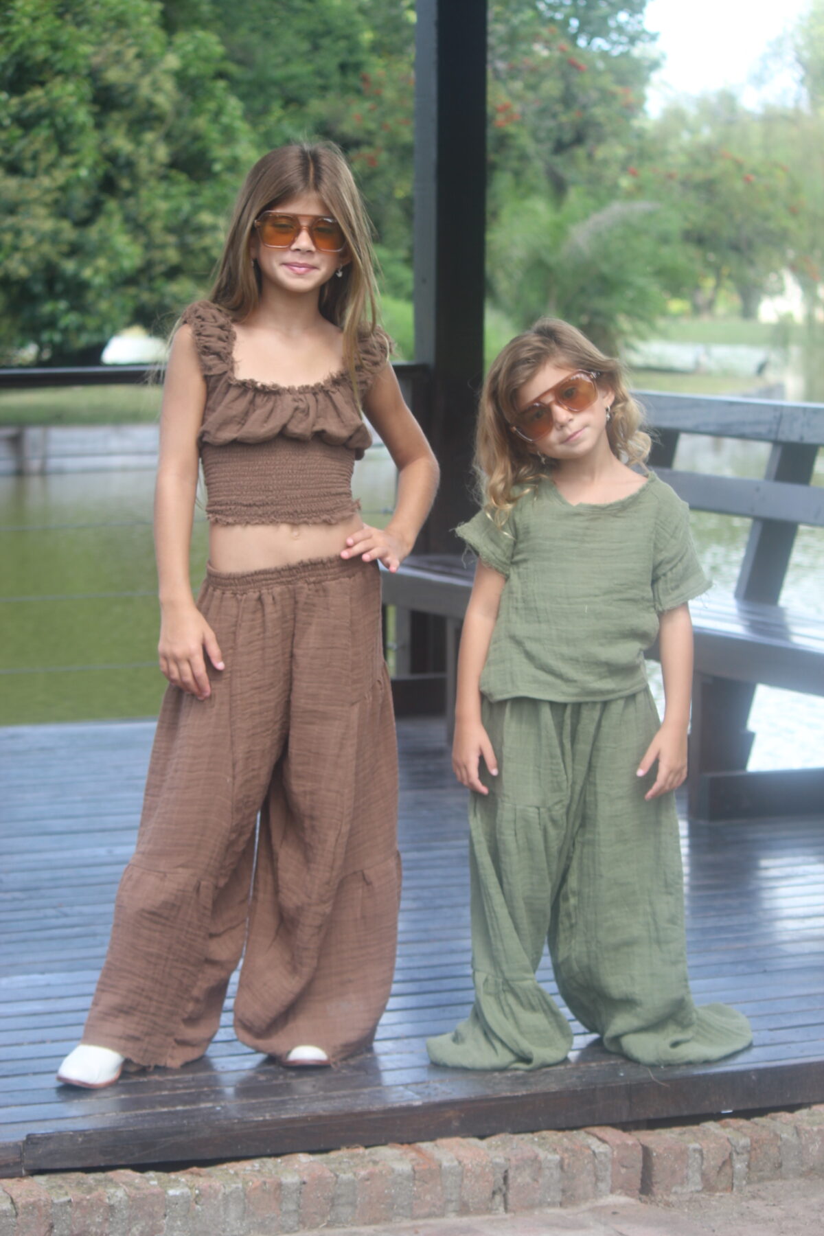 Pantalon Desiré - Image 3