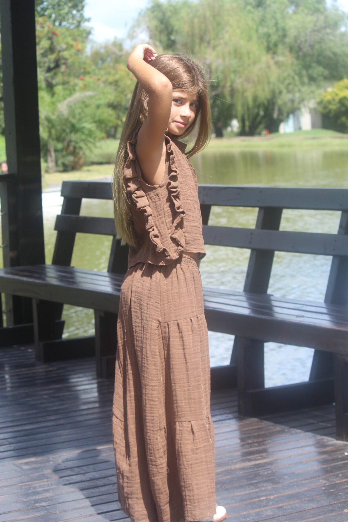 Remera Aurora - Image 3