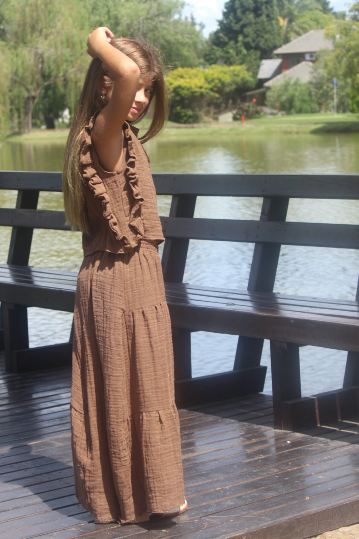 Remera Aurora - Image 2