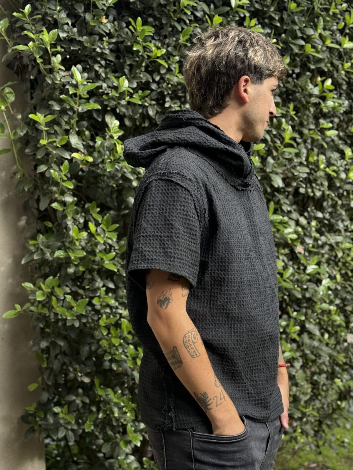 Remera Gio
