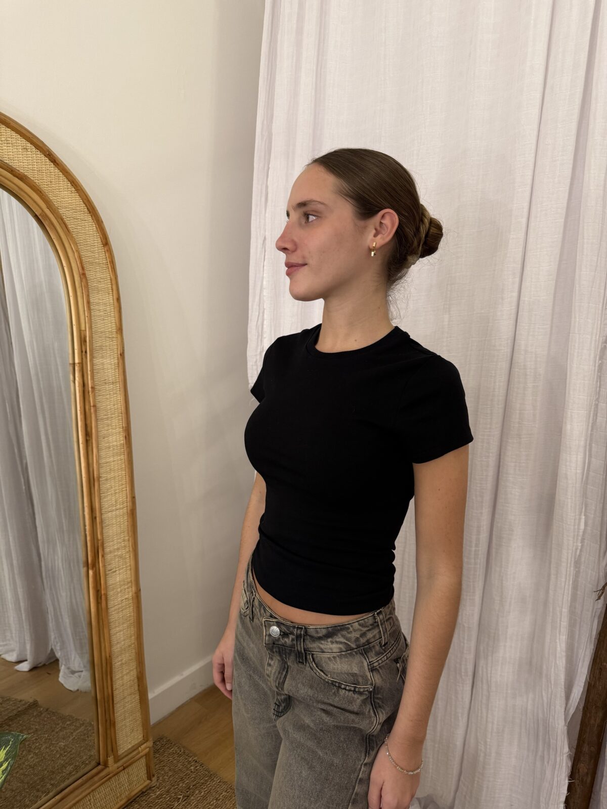 Remera basic indra - Image 5