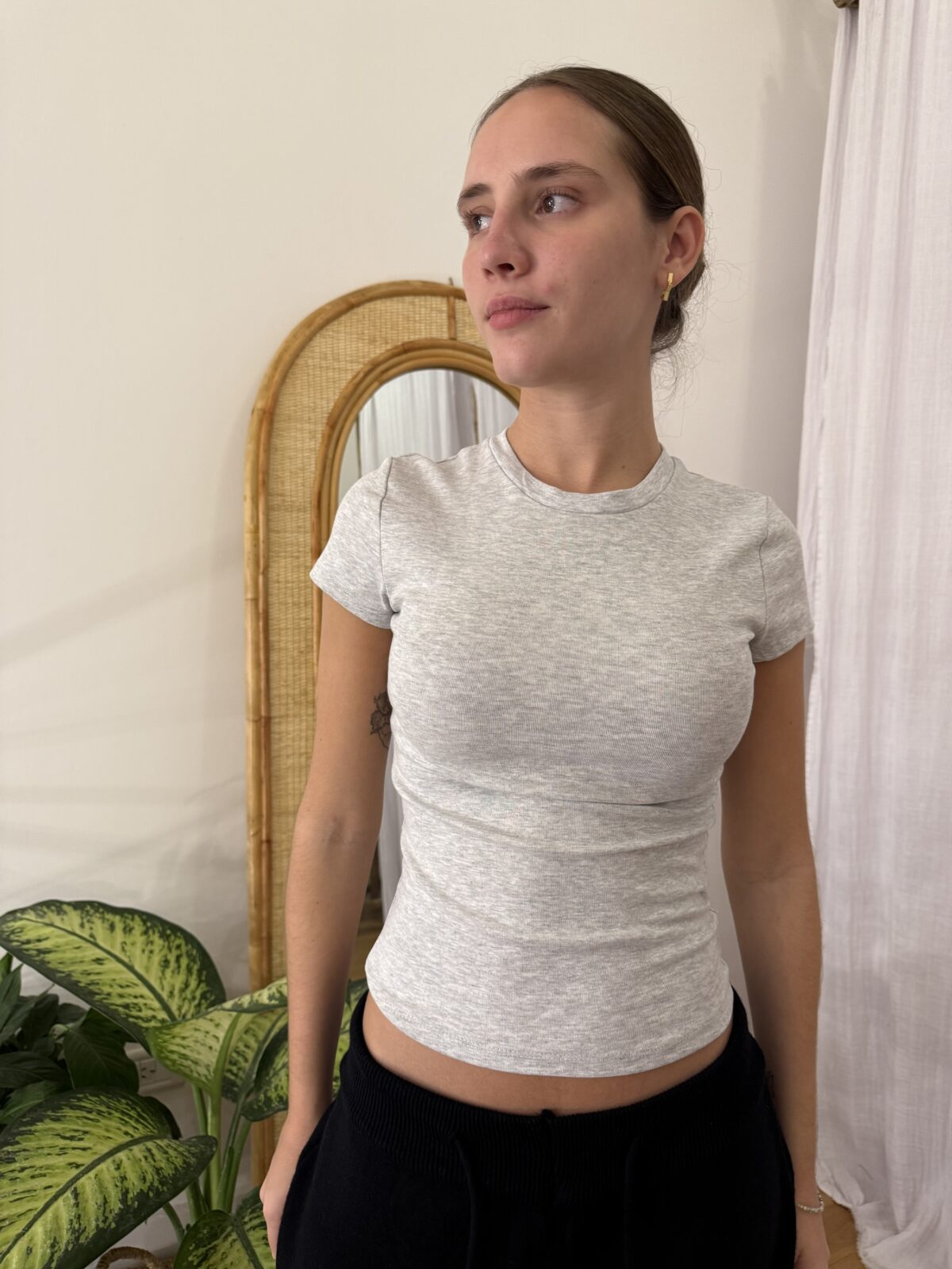 Remera basic indra - Image 2