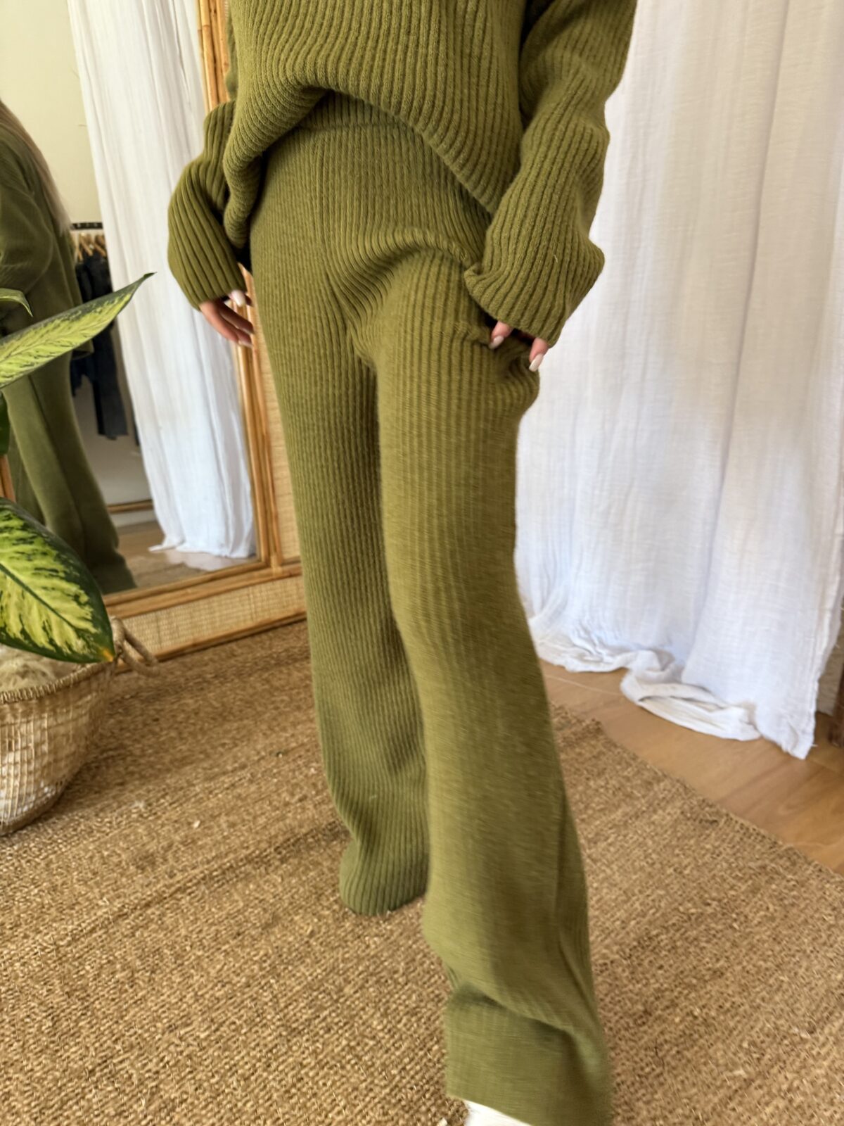 Pantalón inoa - Image 2