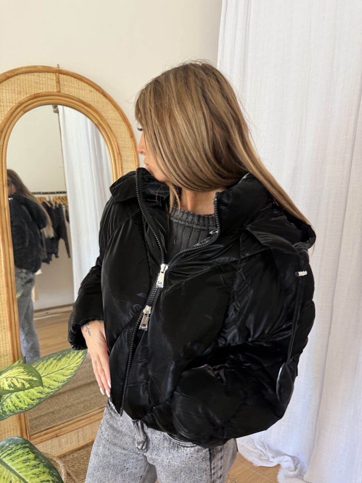 Campera Tribu Black - Image 3
