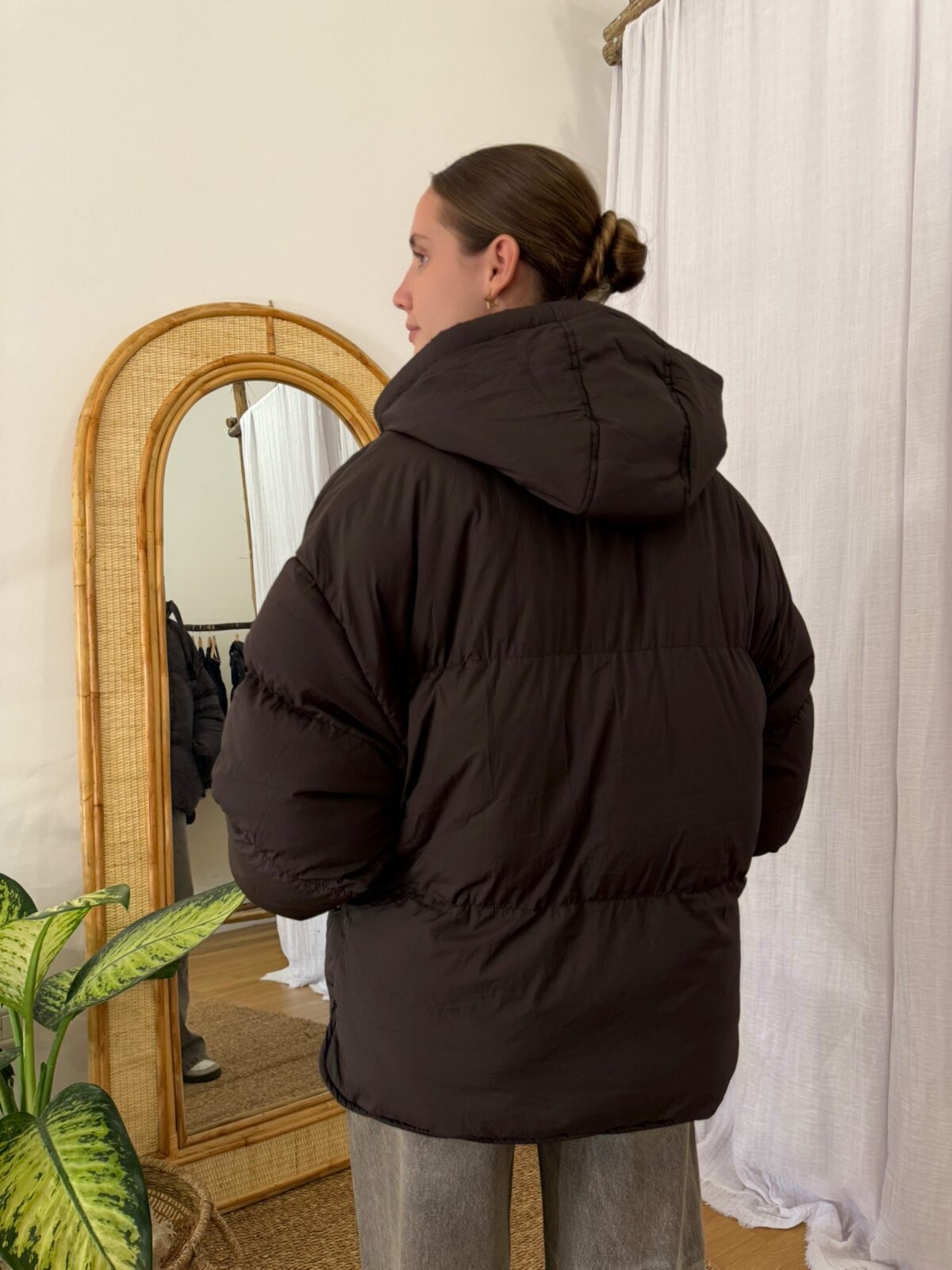 Campera Puffy Eclipse - Image 2