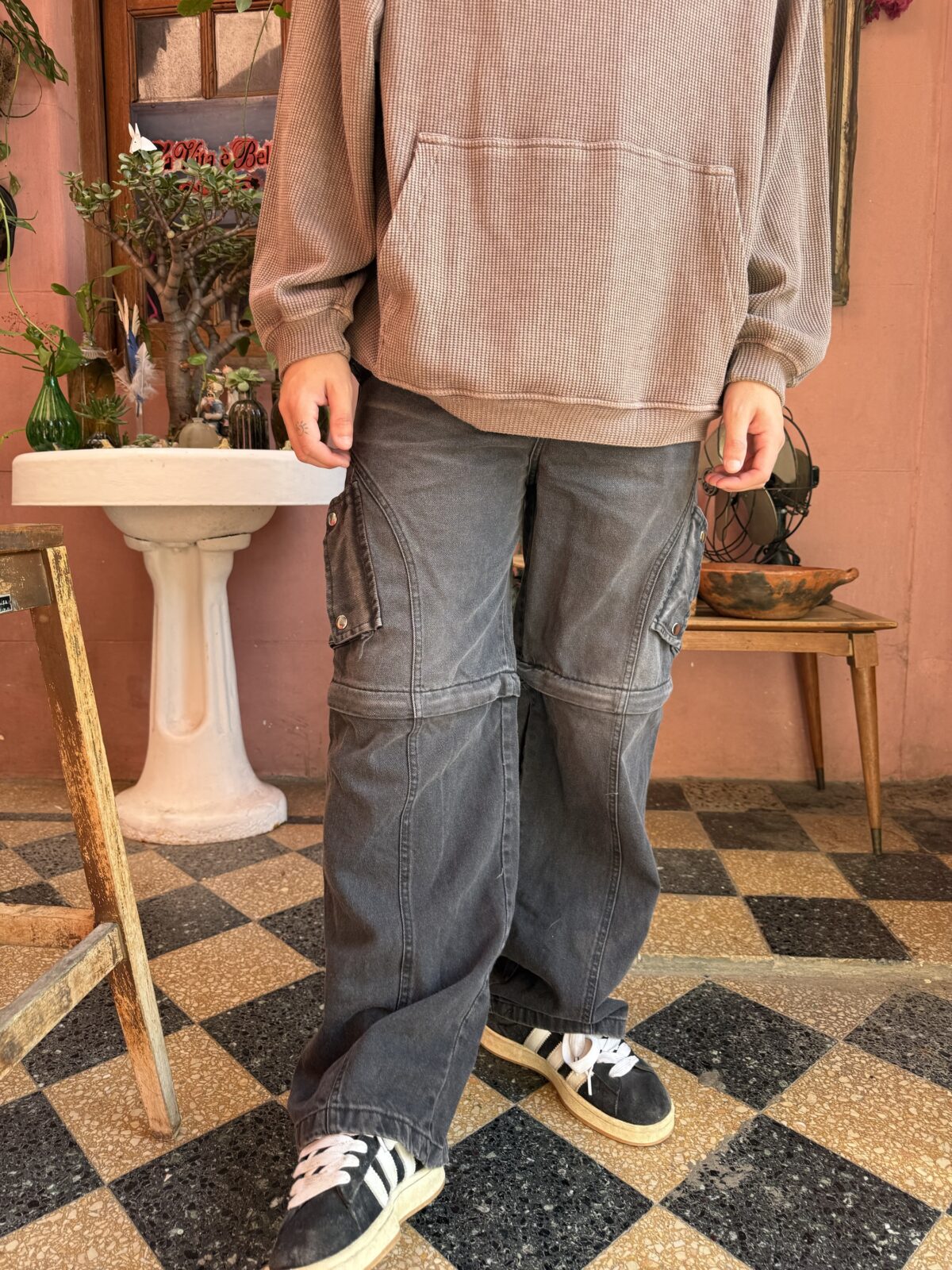 JEAN Bronx