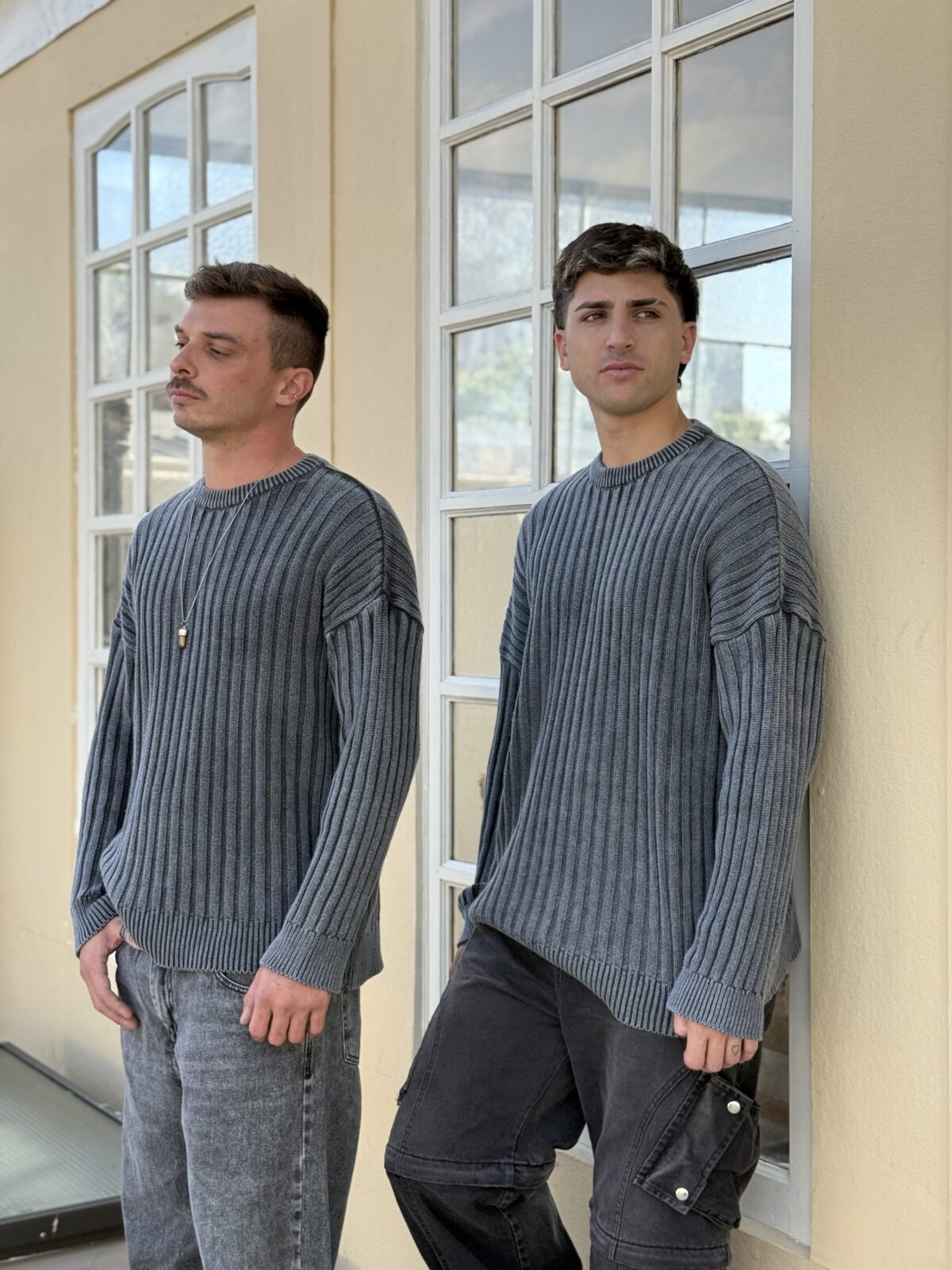 Sweater Enzo