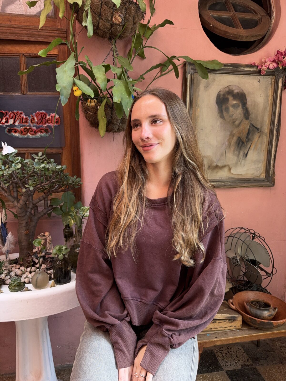 Buzo Tina - Image 2