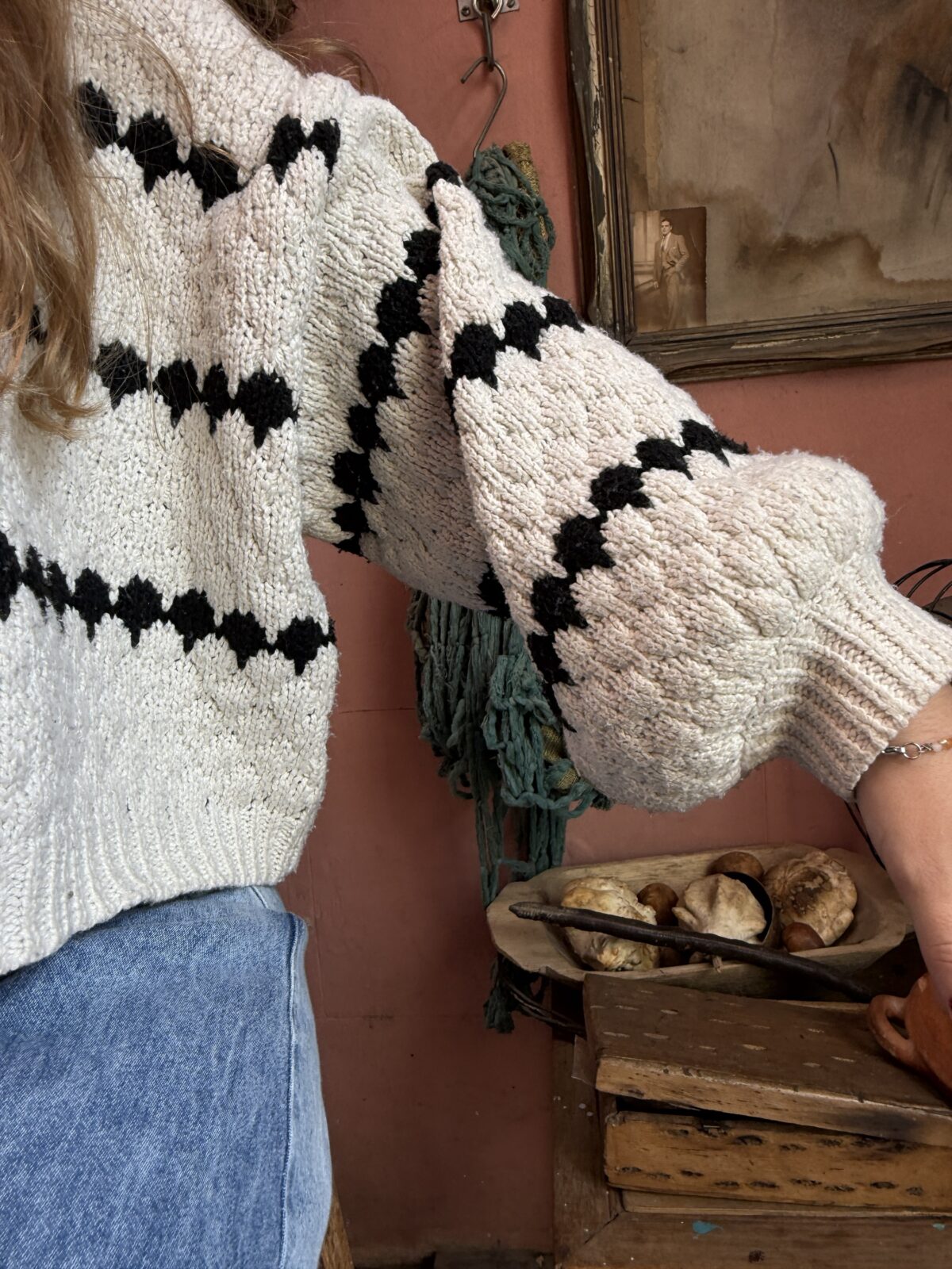 Sweater Luna - Image 3