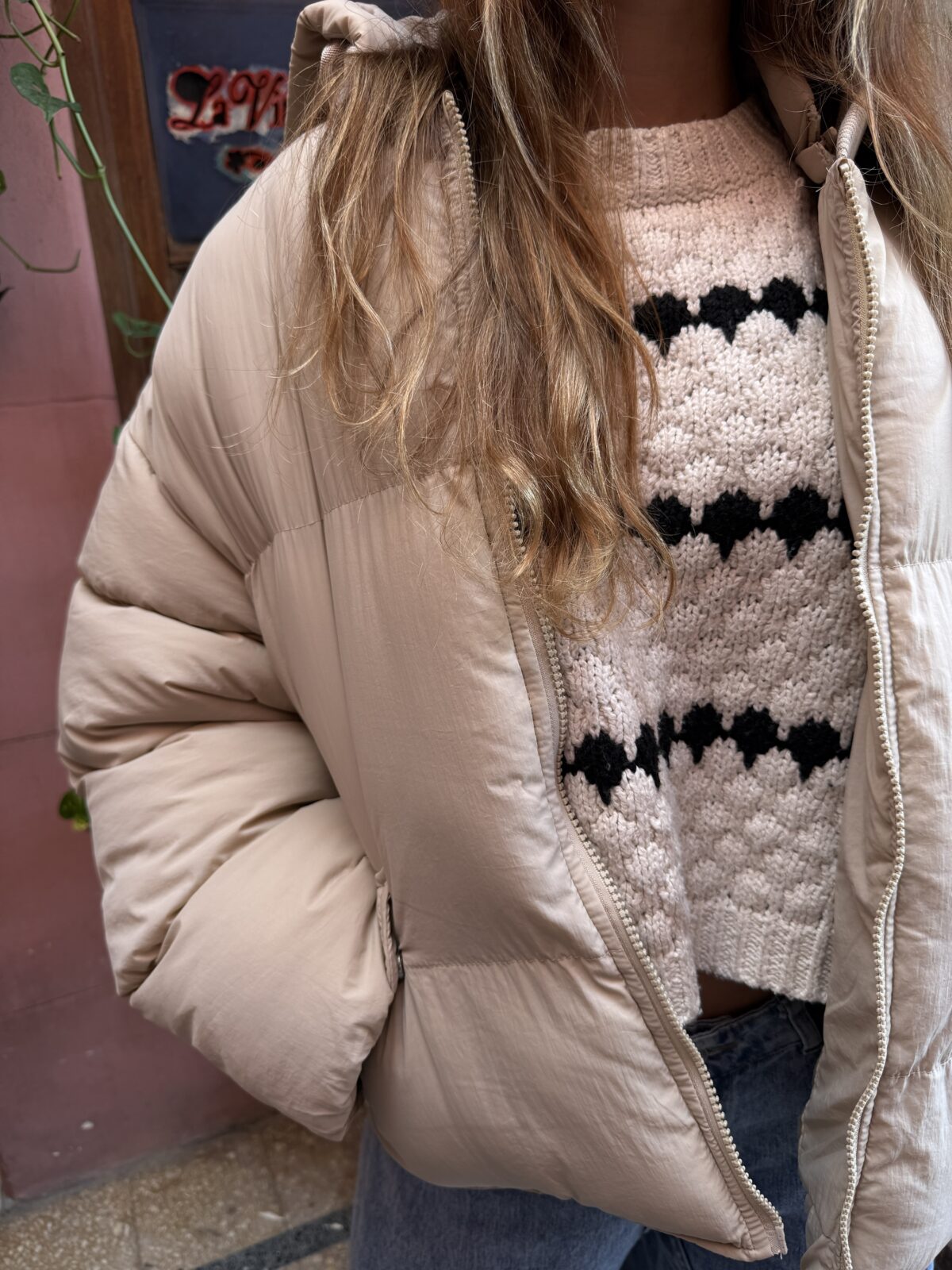Campera puffy eclipse - Image 3